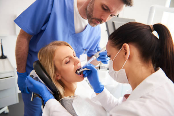 Best Laser Dentistry  in Frankfort, OH